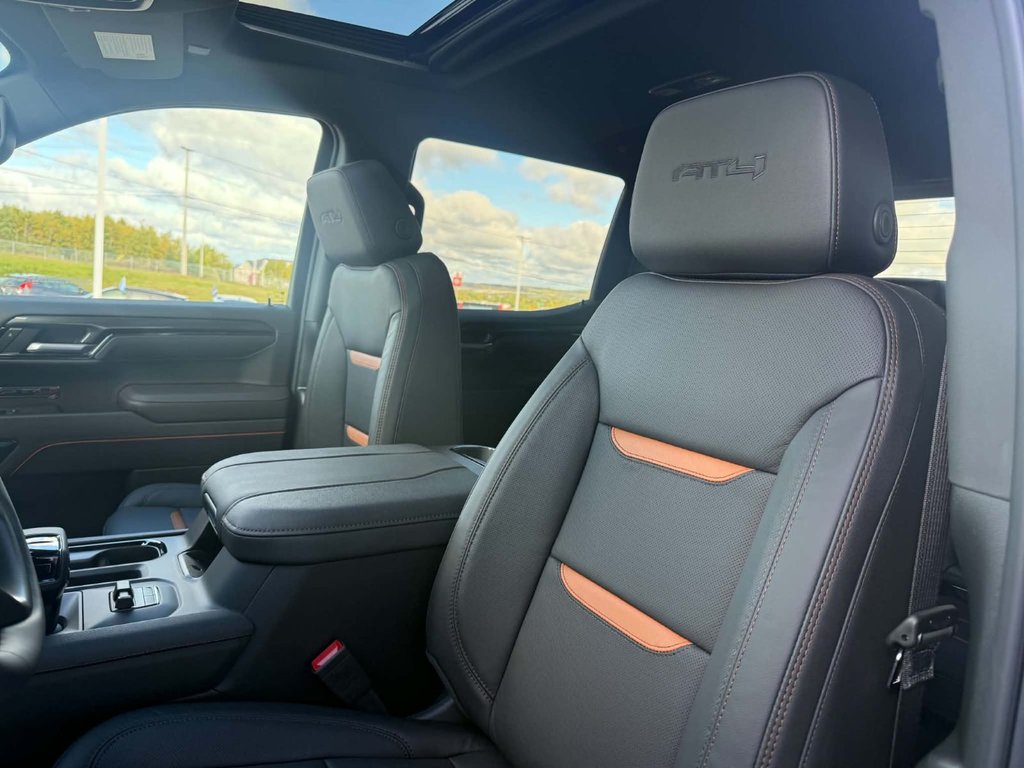 2026 GMC Sierra 1500 AT4 in Grand Falls, New Brunswick - 11 - w1024h768px