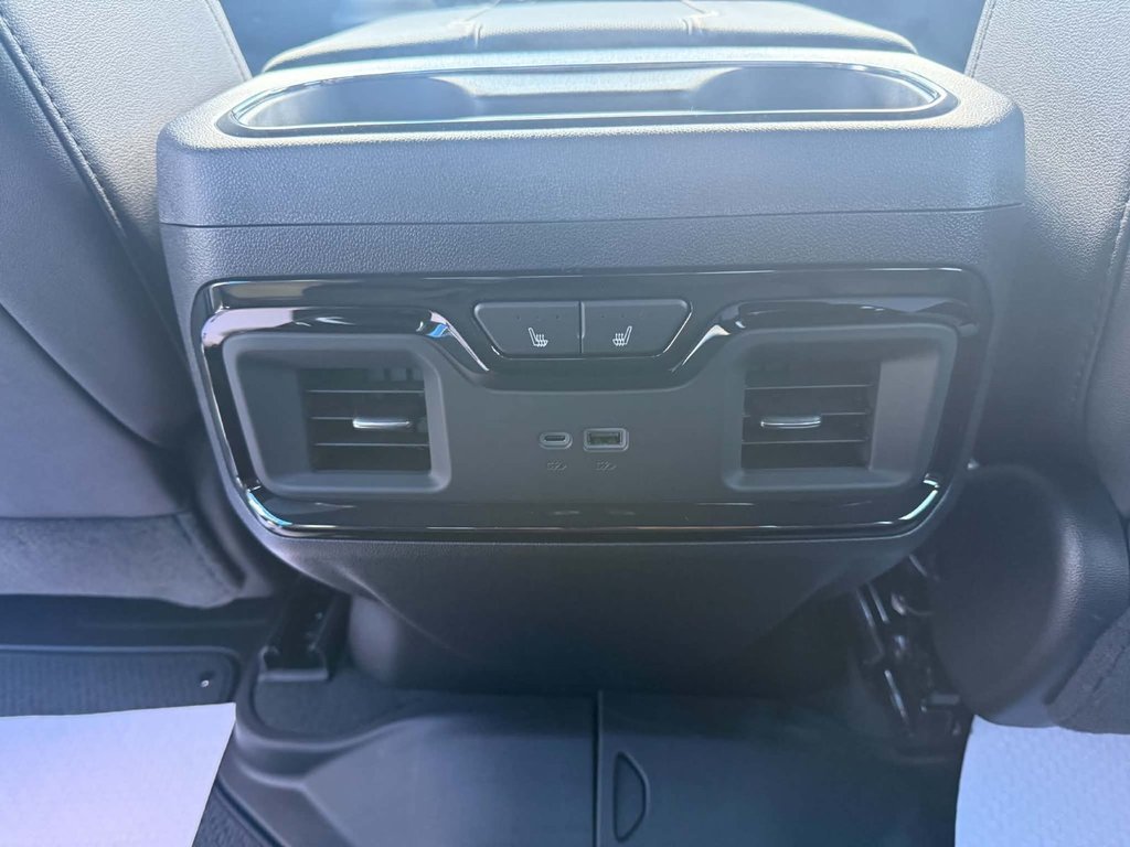 2026 GMC Sierra 1500 AT4 in Grand Falls, New Brunswick - 21 - w1024h768px