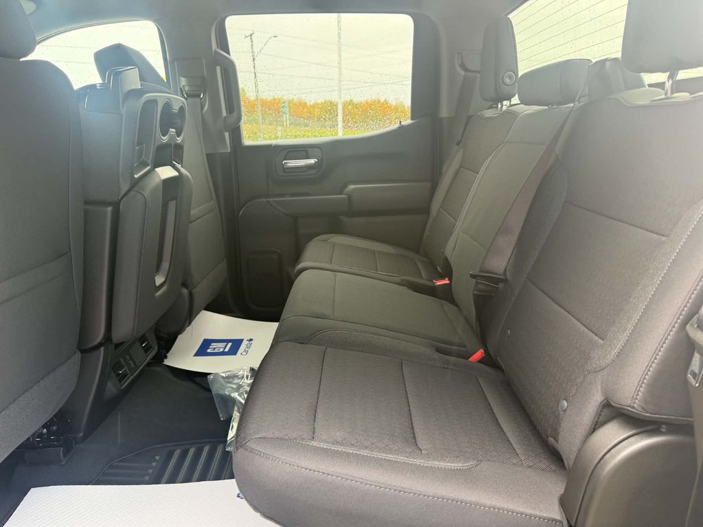 GMC Sierra 1500 PRO 2026 à Grand Falls, Nouveau-Brunswick - 9 - w1024h768px