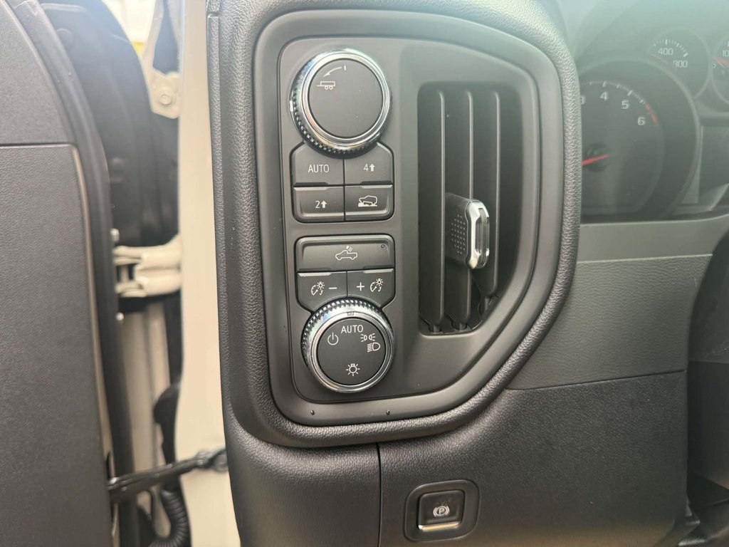 GMC Sierra 1500 PRO 2026 à Grand Falls, Nouveau-Brunswick - 10 - w1024h768px