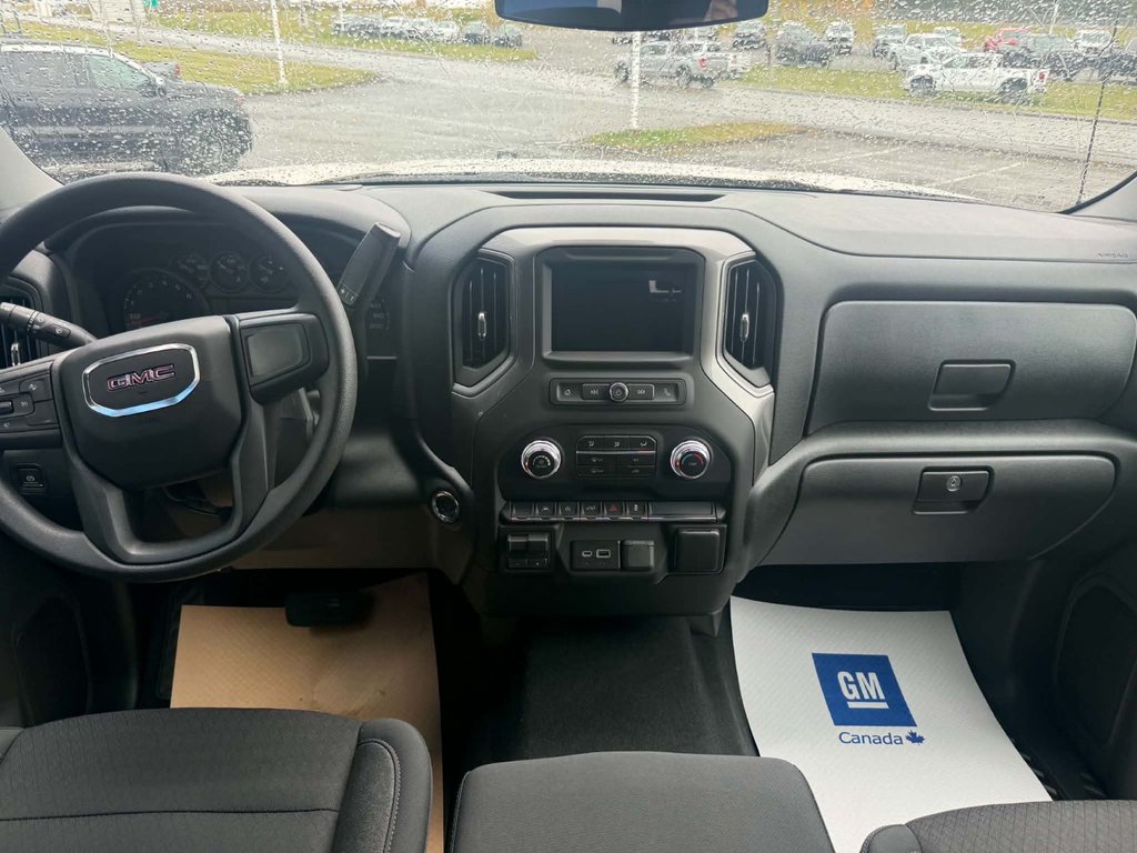 GMC Sierra 1500 PRO 2026 à Grand Falls, Nouveau-Brunswick - 13 - w1024h768px