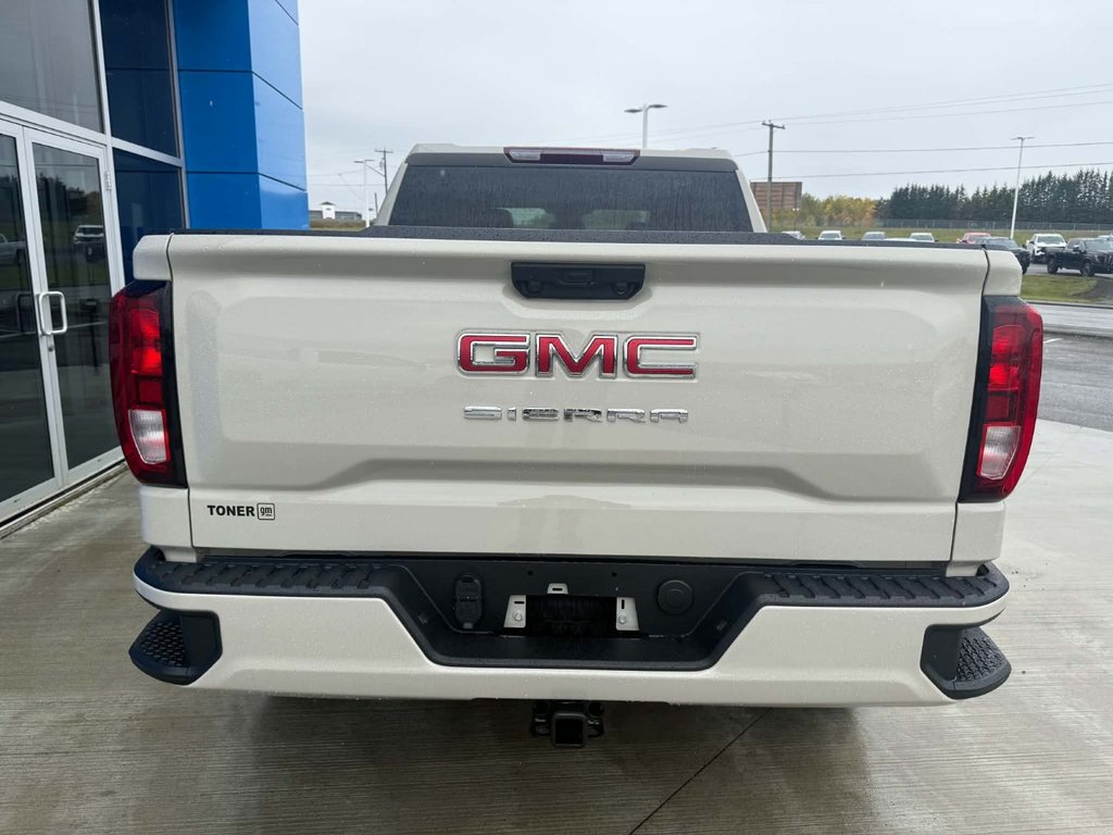 GMC Sierra 1500 PRO 2026 à Grand Falls, Nouveau-Brunswick - 7 - w1024h768px