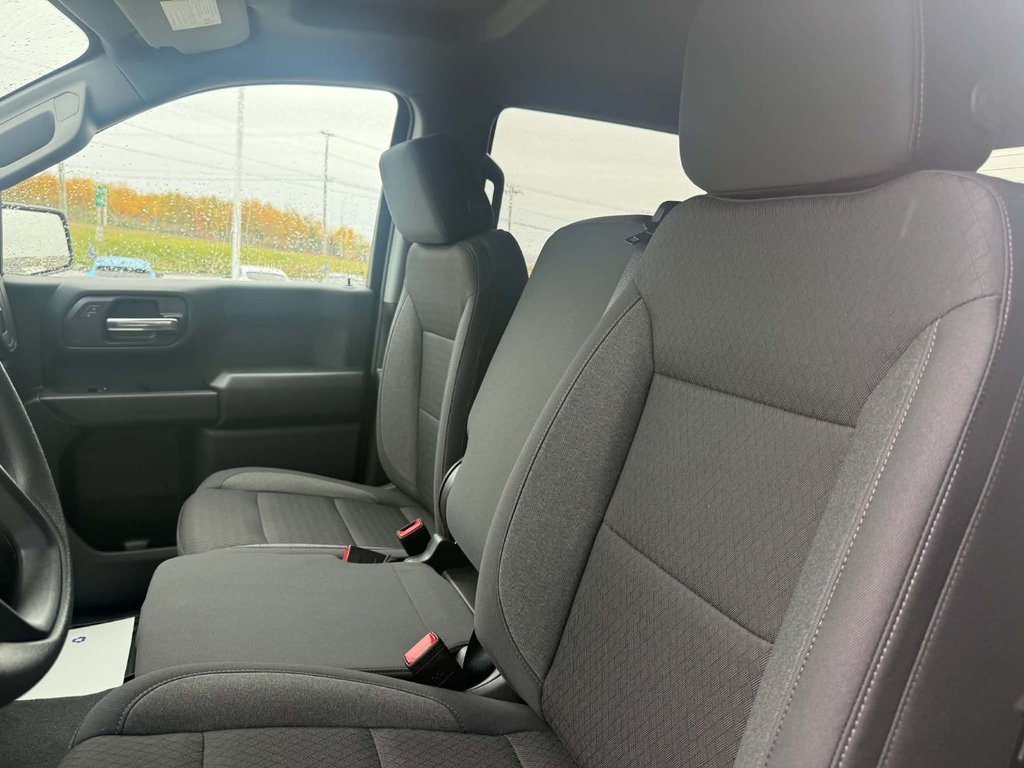 GMC Sierra 1500 PRO 2026 à Grand Falls, Nouveau-Brunswick - 12 - w1024h768px