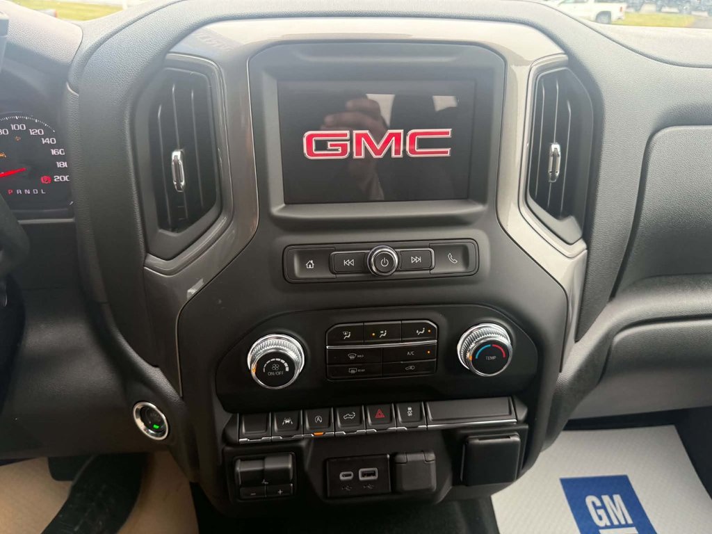 GMC Sierra 1500 PRO 2026 à Grand Falls, Nouveau-Brunswick - 15 - w1024h768px