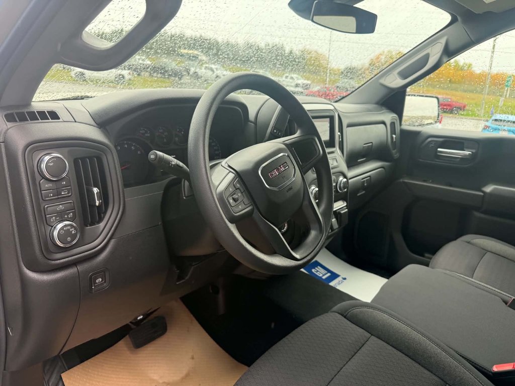 GMC Sierra 1500 PRO 2026 à Grand Falls, Nouveau-Brunswick - 8 - w1024h768px