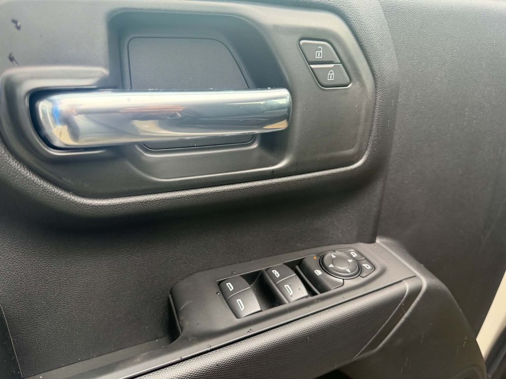 GMC Sierra 1500 PRO 2026 à Grand Falls, Nouveau-Brunswick - 16 - w1024h768px