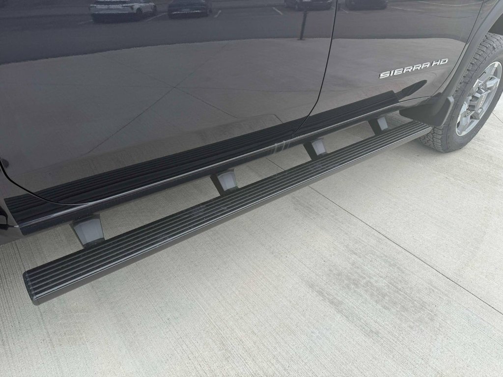 2025 GMC Sierra 2500 HD SLE in Grand Falls, New Brunswick - 17 - w1024h768px