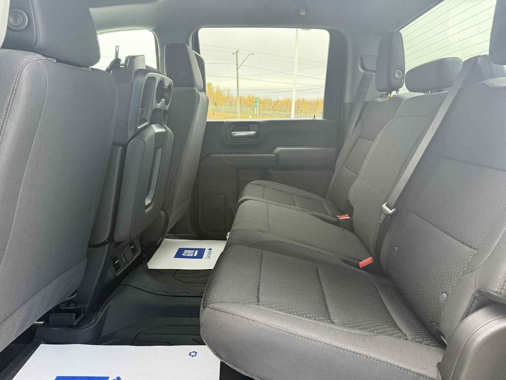 2026 GMC Sierra 2500 HD PRO in Grand Falls, New Brunswick - 12 - w1024h768px