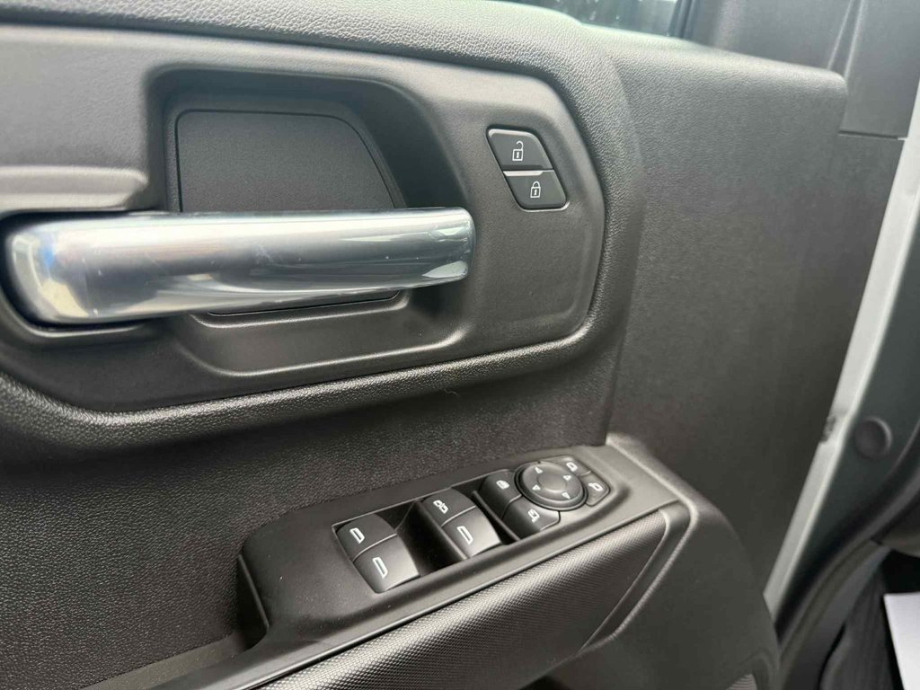 2026 GMC Sierra 2500 HD PRO in Grand Falls, New Brunswick - 13 - w1024h768px