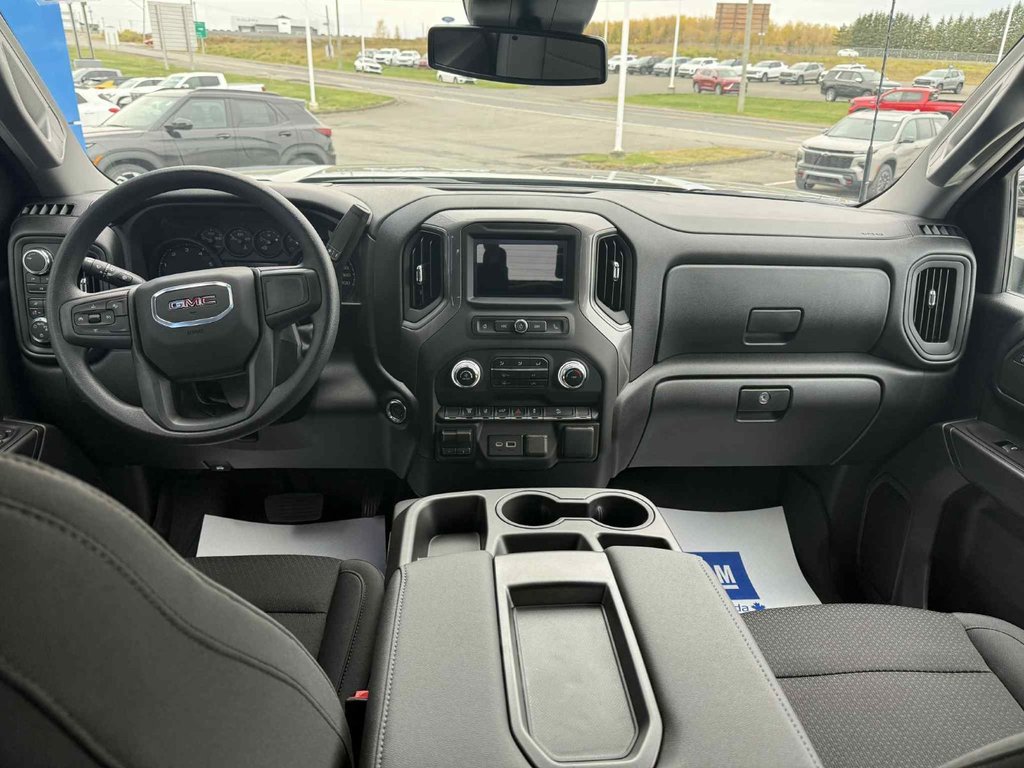 2026 GMC Sierra 2500 HD PRO in Grand Falls, New Brunswick - 16 - w1024h768px