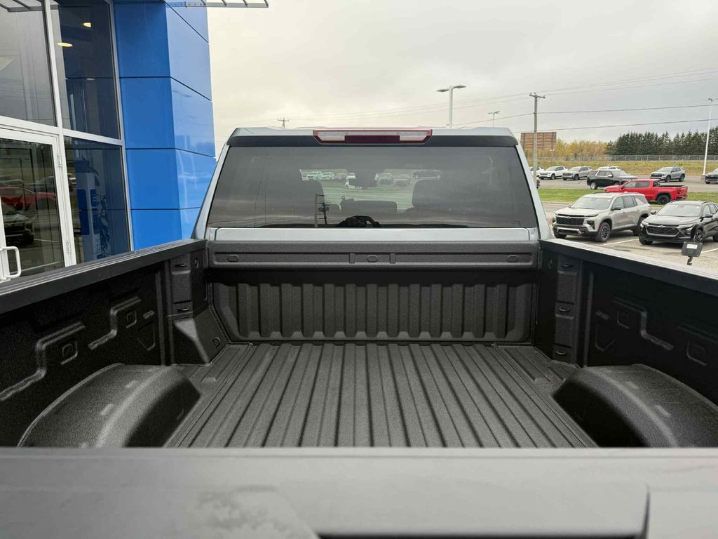 2026 GMC Sierra 2500 HD PRO in Grand Falls, New Brunswick - 7 - w1024h768px