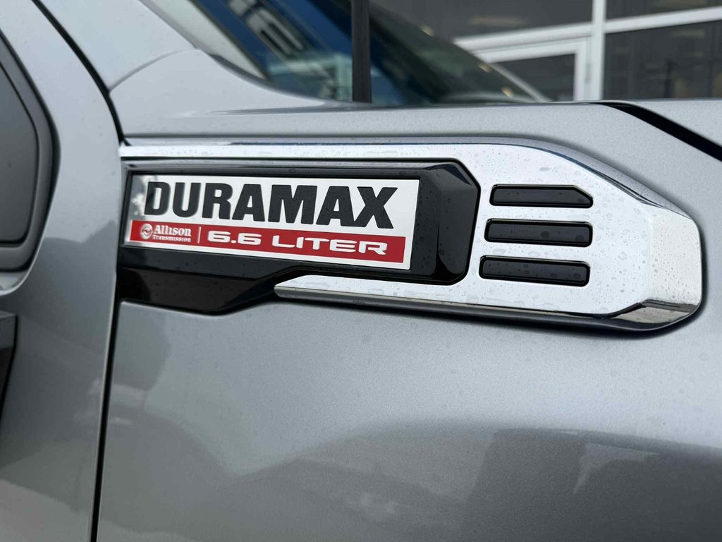 2026 GMC Sierra 2500 HD PRO in Grand Falls, New Brunswick - 17 - w1024h768px