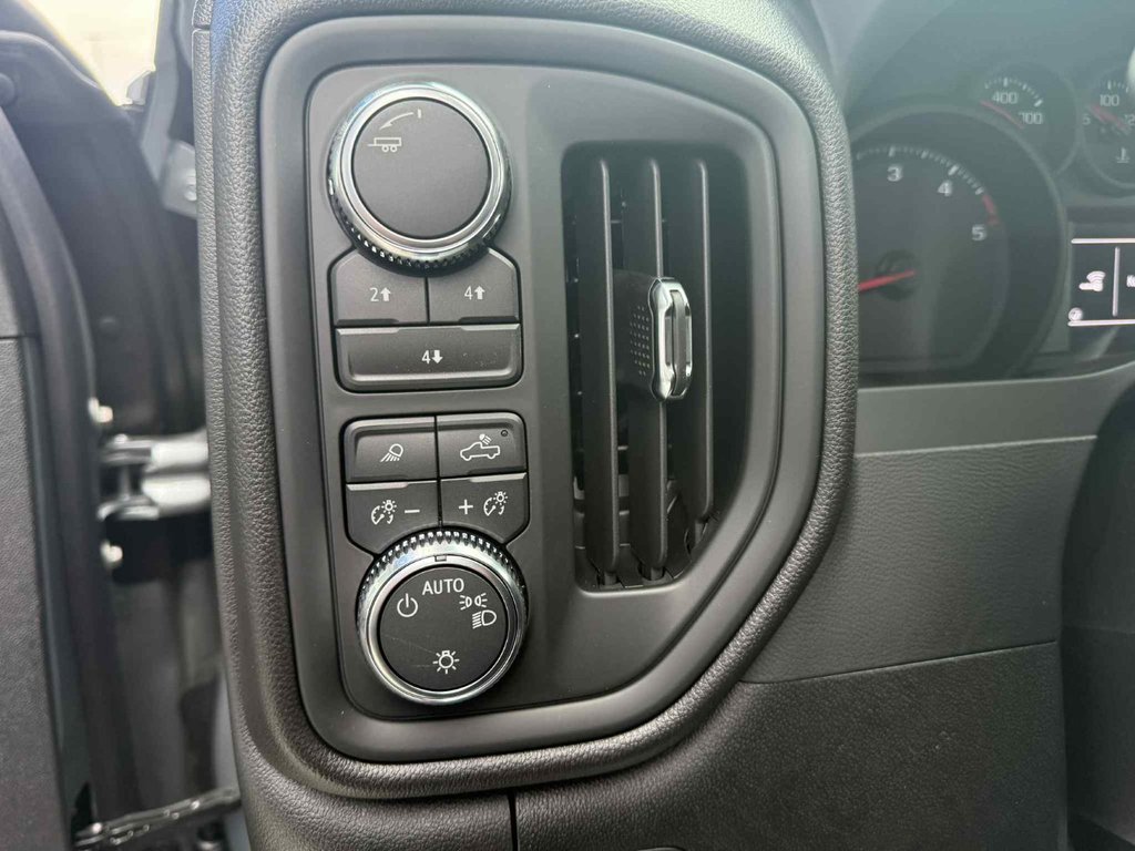 2026 GMC Sierra 2500 HD PRO in Grand Falls, New Brunswick - 14 - w1024h768px