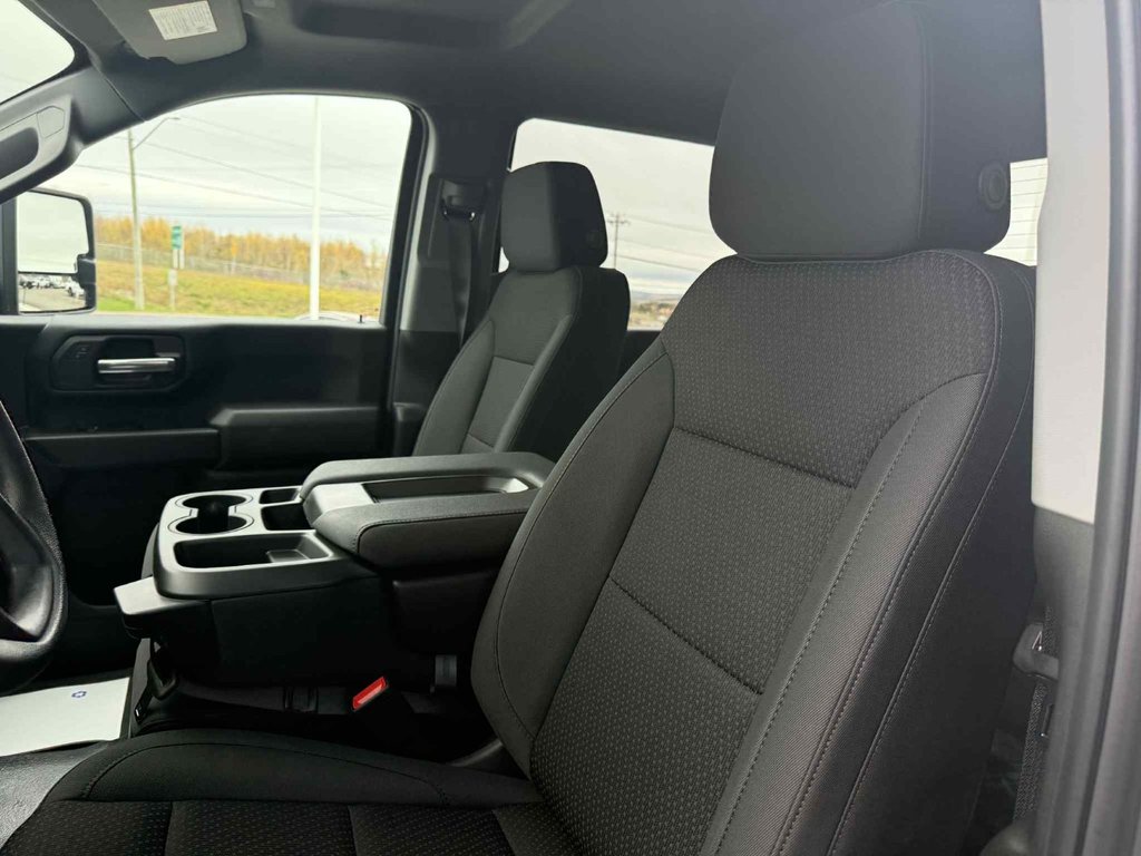 2026 GMC Sierra 2500 HD PRO in Grand Falls, New Brunswick - 10 - w1024h768px