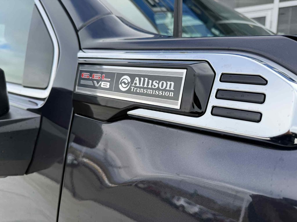 2026 GMC Sierra 2500 HD SLE in Grand Falls, New Brunswick - 17 - w1024h768px