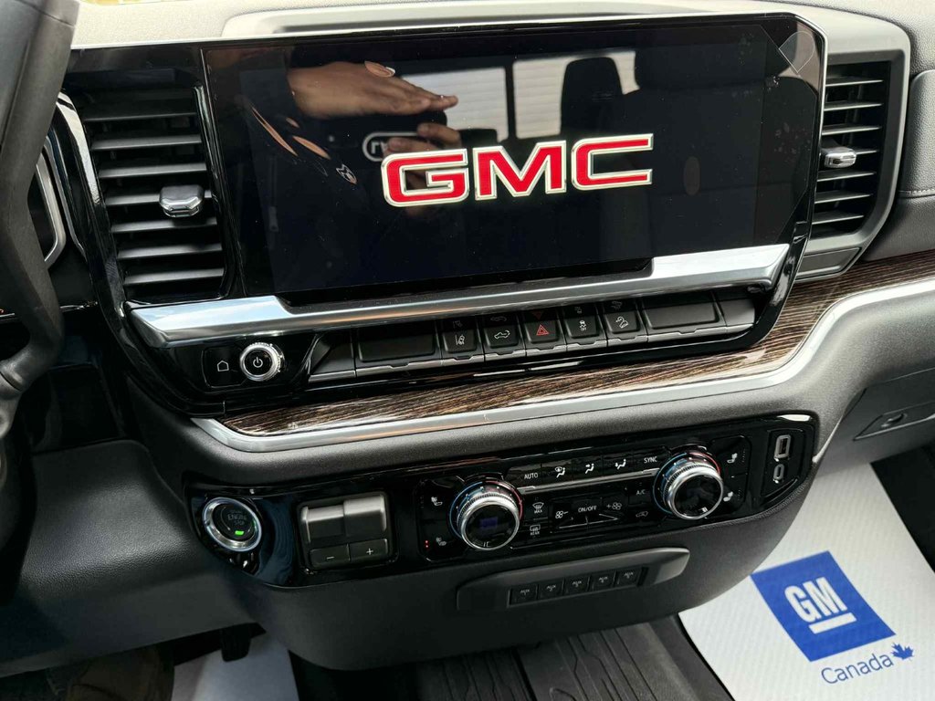 2026 GMC Sierra 2500 HD SLE in Grand Falls, New Brunswick - 18 - w1024h768px