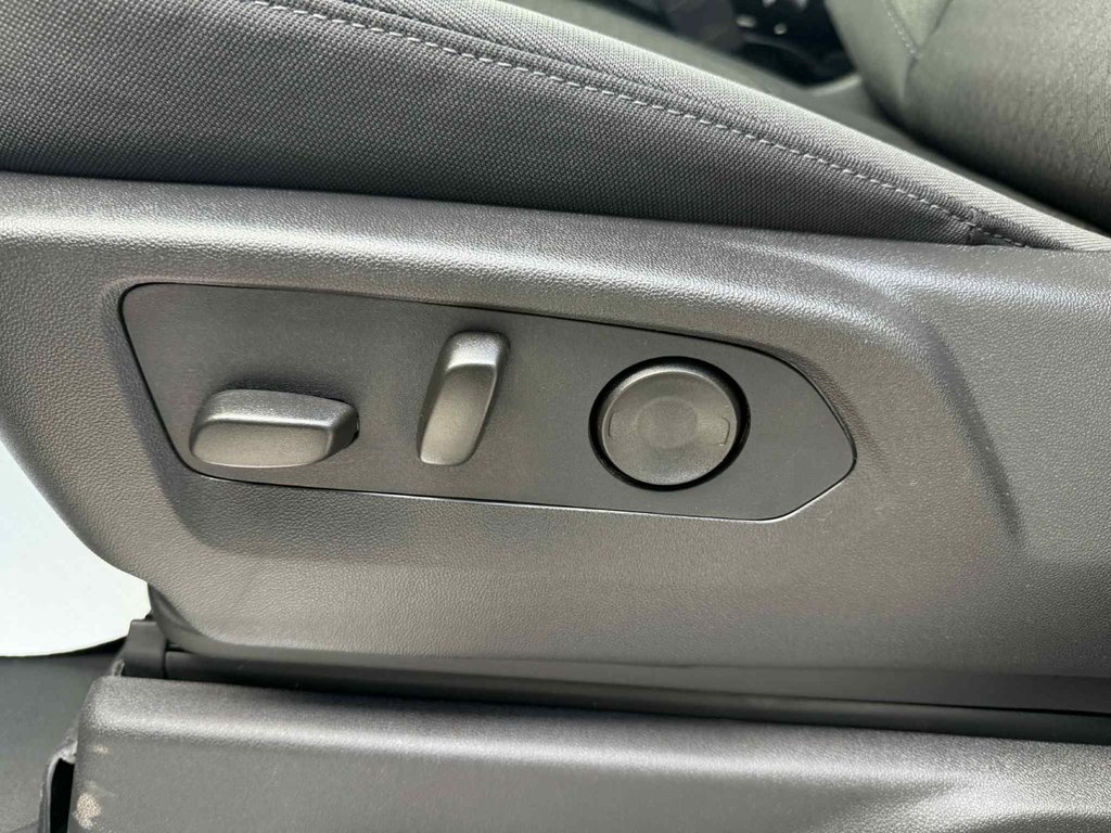 2026 GMC Sierra 2500 HD SLE in Grand Falls, New Brunswick - 9 - w1024h768px