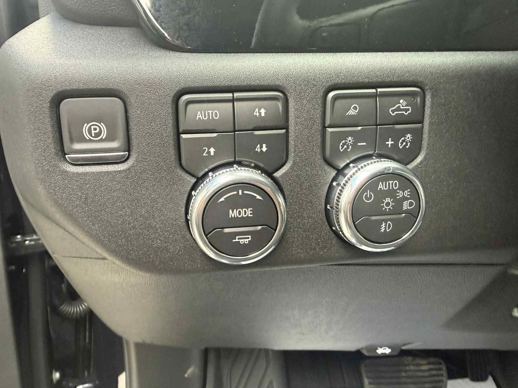 2026 GMC Sierra 2500 HD SLE in Grand Falls, New Brunswick - 14 - w1024h768px