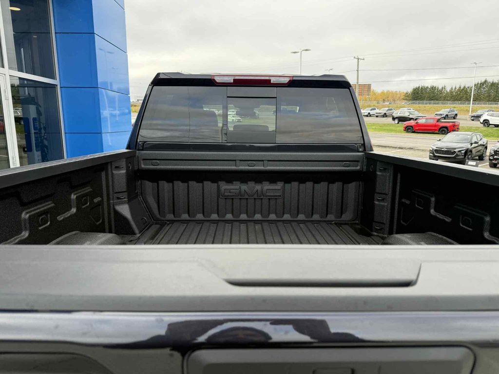 2026 GMC Sierra 2500 HD SLE in Grand Falls, New Brunswick - 7 - w1024h768px