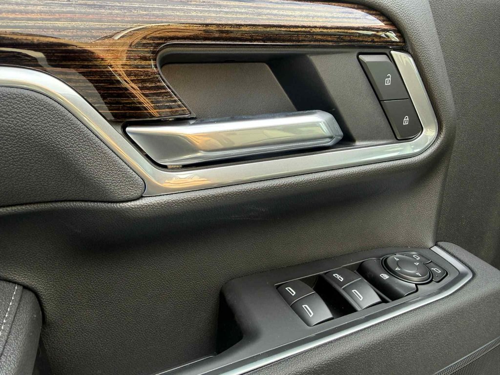 2026 GMC Sierra 2500 HD SLE in Grand Falls, New Brunswick - 16 - w1024h768px