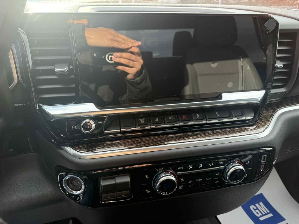 2026 GMC Sierra 2500 HD SLE in Grand Falls, New Brunswick - 14 - w1024h768px