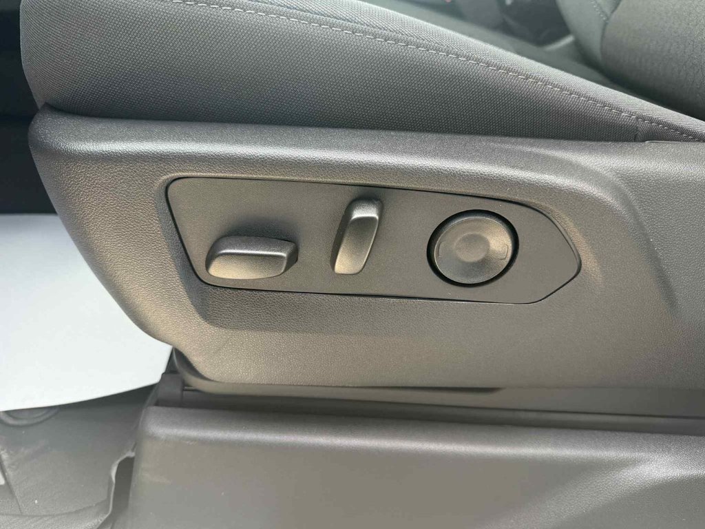 2026 GMC Sierra 2500 HD SLE in Grand Falls, New Brunswick - 10 - w1024h768px