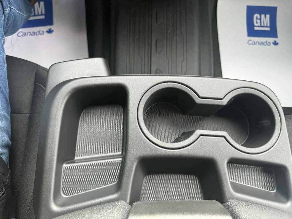 2026 GMC Sierra 2500 HD SLE in Grand Falls, New Brunswick - 15 - w1024h768px