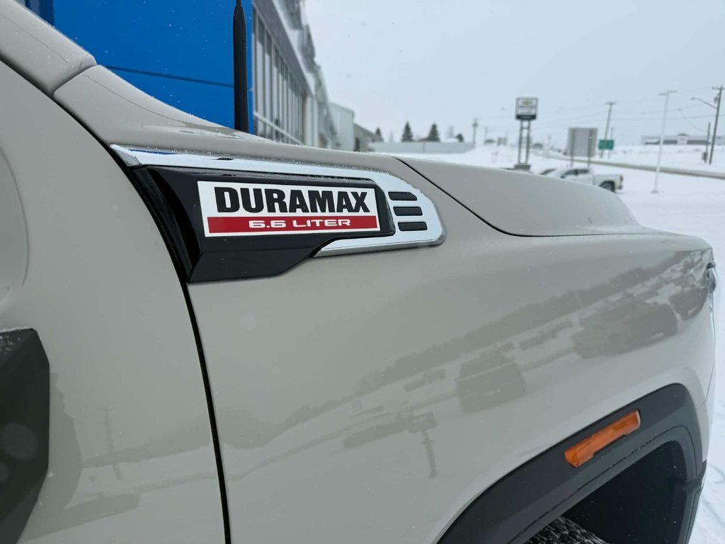 2026 GMC Sierra 2500 HD SLE in Grand Falls, New Brunswick - 12 - w1024h768px