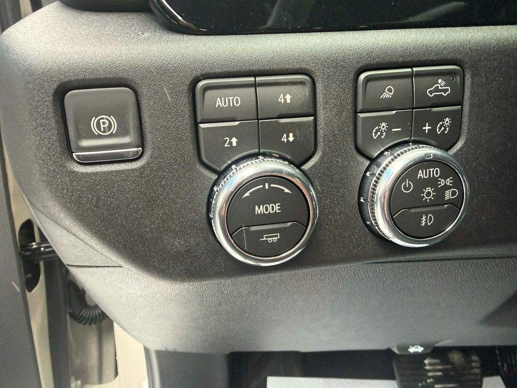 2026 GMC Sierra 2500 HD SLE in Grand Falls, New Brunswick - 8 - w1024h768px