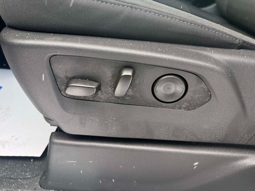 2026 GMC Sierra 2500 HD SLE in Grand Falls, New Brunswick - 14 - w1024h768px