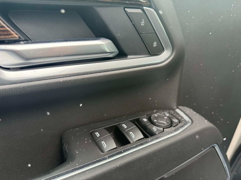 2026 GMC Sierra 2500 HD SLE in Grand Falls, New Brunswick - 16 - w1024h768px