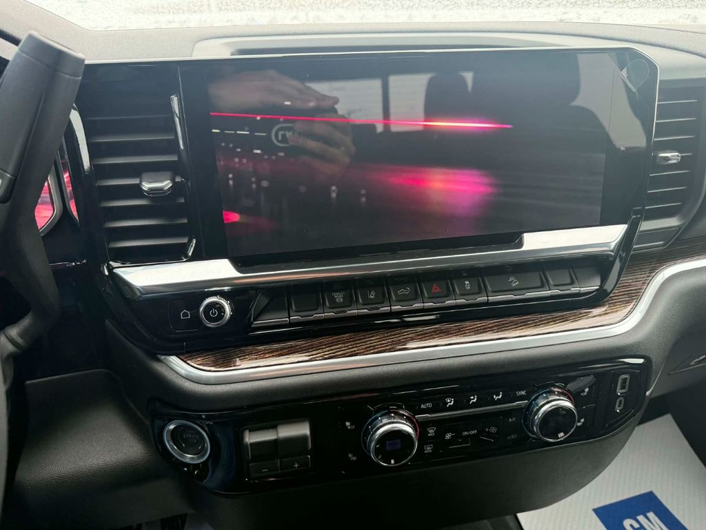 2026 GMC Sierra 2500 HD SLE in Grand Falls, New Brunswick - 10 - w1024h768px