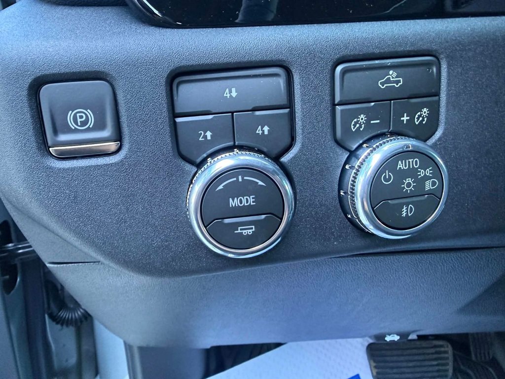 2026 GMC Sierra 2500 HD SLE in Grand Falls, New Brunswick - 10 - w1024h768px