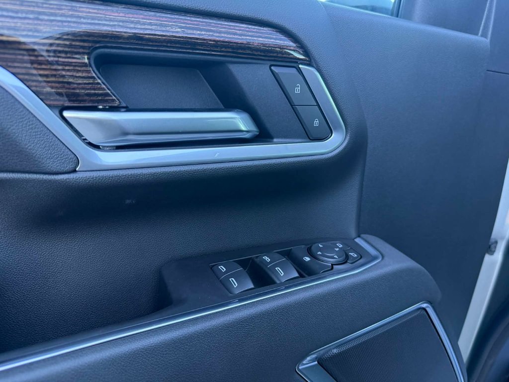 2026 GMC Sierra 2500 HD SLE in Grand Falls, New Brunswick - 11 - w1024h768px