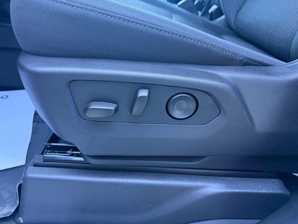 2026 GMC Sierra 2500 HD SLE in Grand Falls, New Brunswick - 15 - w1024h768px