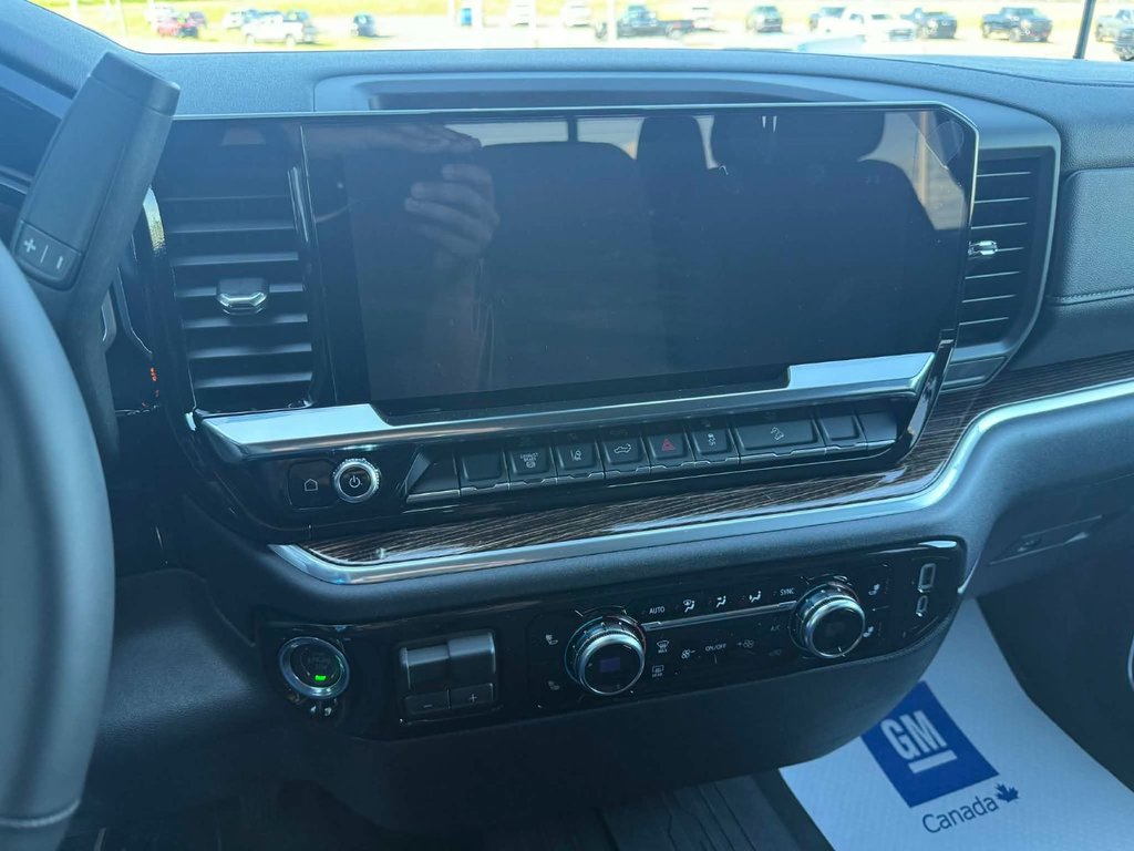 2026 GMC Sierra 2500 HD SLE in Grand Falls, New Brunswick - 16 - w1024h768px
