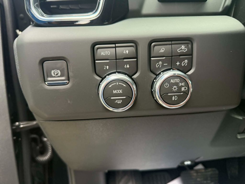 2026 GMC Sierra 2500 HD DENALI ULTIMATE in Grand Falls, New Brunswick - 14 - w1024h768px