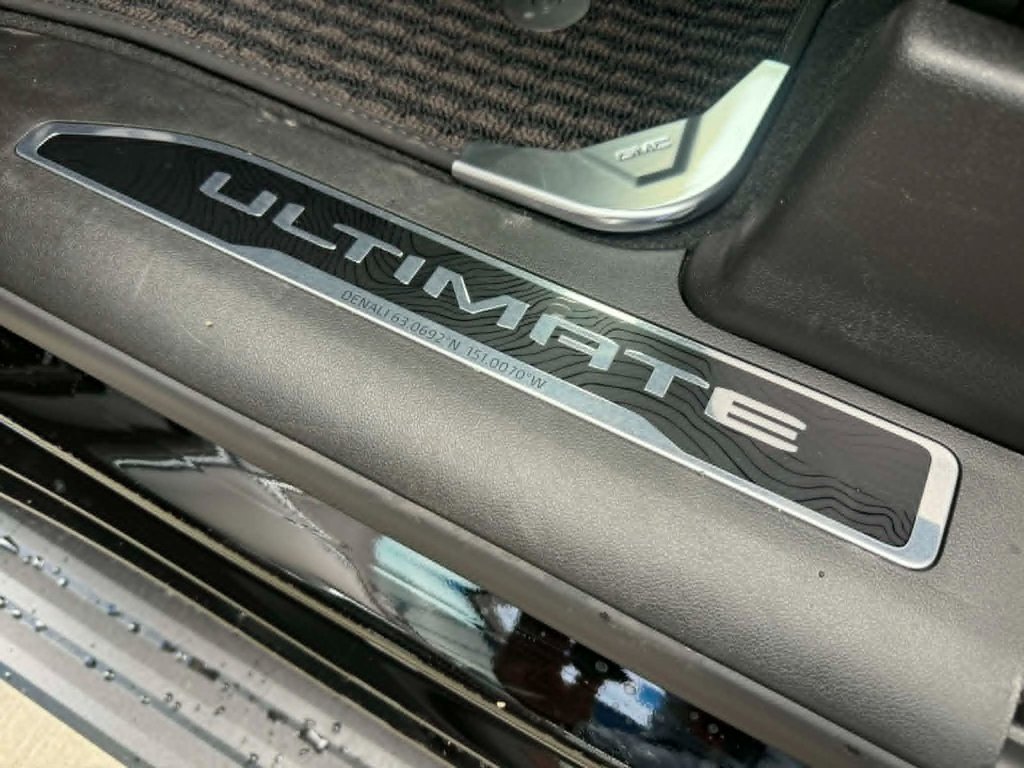 2026 GMC Sierra 2500 HD DENALI ULTIMATE in Grand Falls, New Brunswick - 10 - w1024h768px