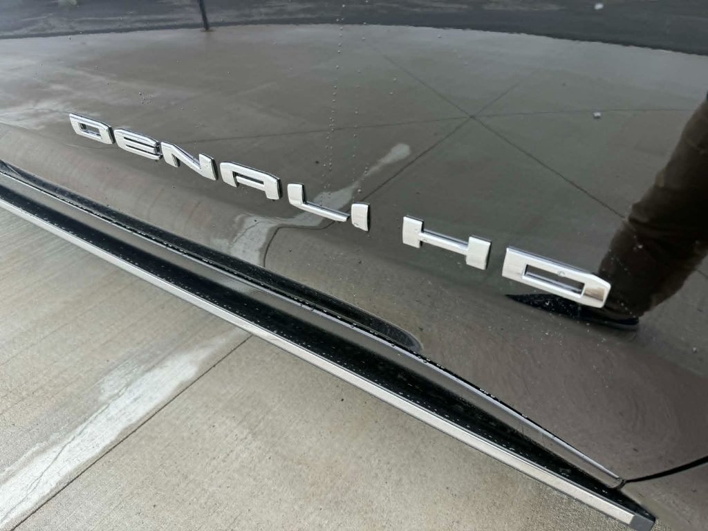 2026 GMC Sierra 2500 HD DENALI ULTIMATE in Grand Falls, New Brunswick - 25 - w1024h768px