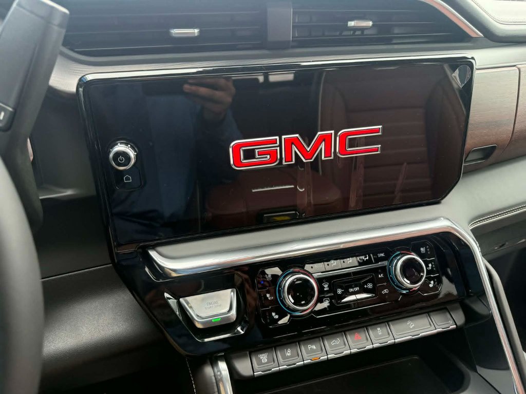 2026 GMC Sierra 2500 HD DENALI ULTIMATE in Grand Falls, New Brunswick - 13 - w1024h768px