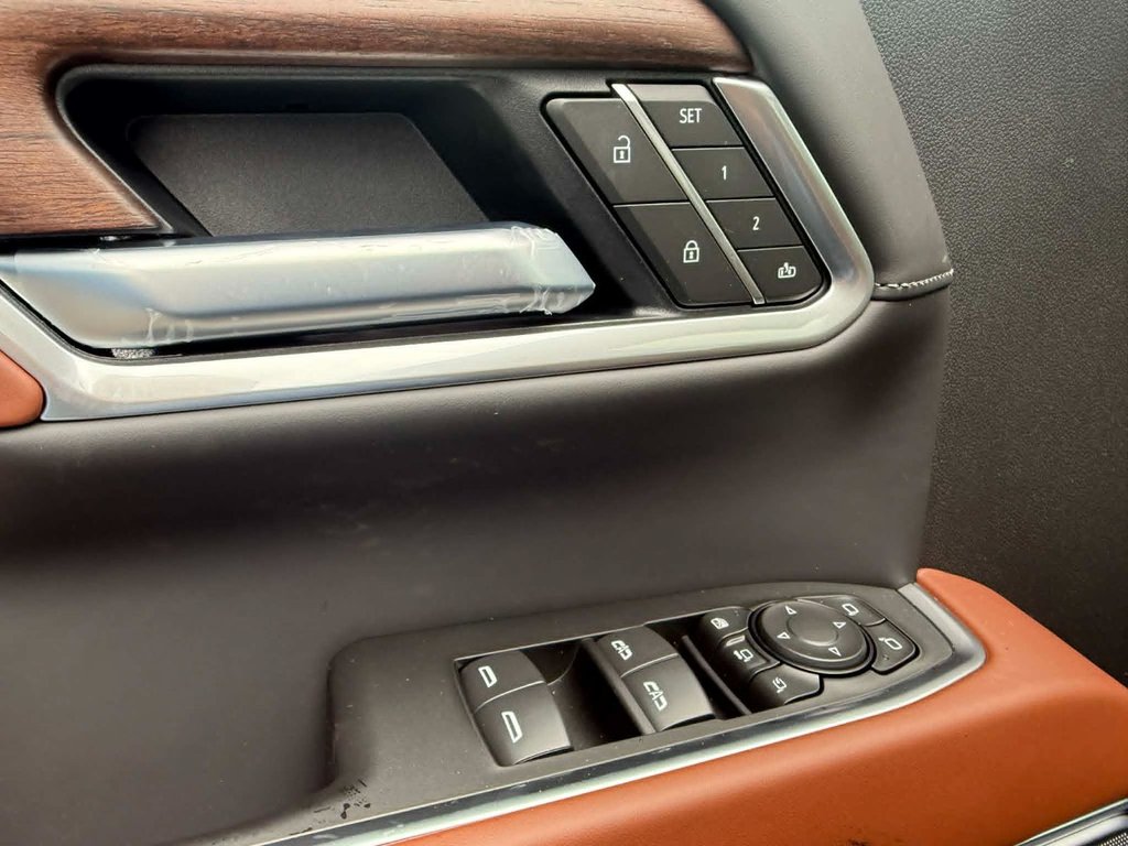 2026 GMC Sierra 2500 HD DENALI ULTIMATE in Grand Falls, New Brunswick - 16 - w1024h768px