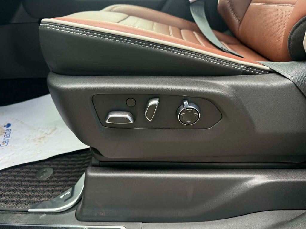 2026 GMC Sierra 2500 HD DENALI ULTIMATE in Grand Falls, New Brunswick - 15 - w1024h768px