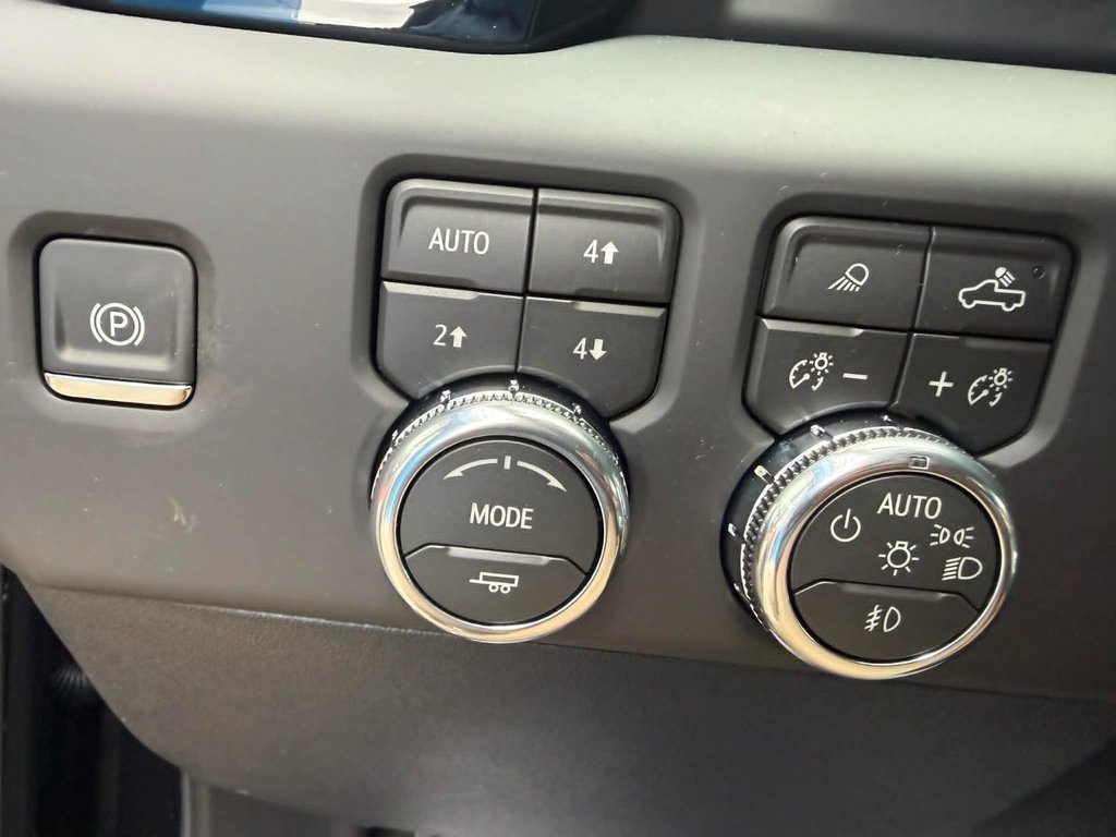 2026 GMC Sierra 2500 HD DENALI ULTIMATE in Grand Falls, New Brunswick - 9 - w1024h768px