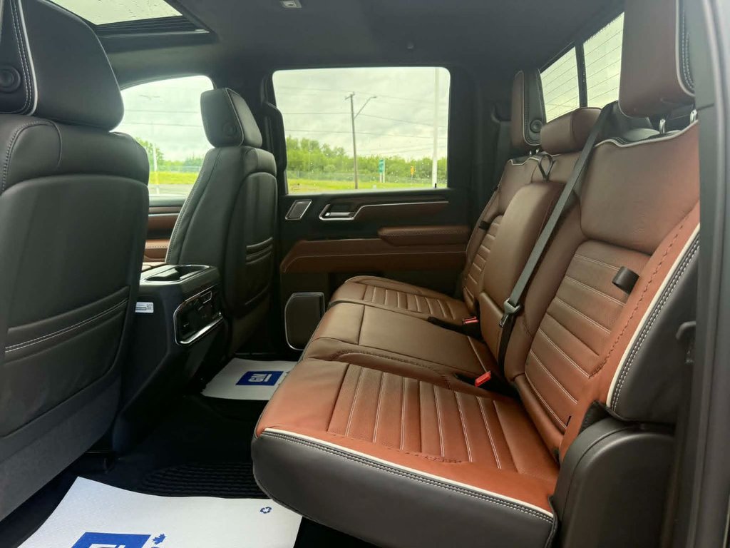 2026 GMC Sierra 2500 HD DENALI ULTIMATE in Grand Falls, New Brunswick - 24 - w1024h768px