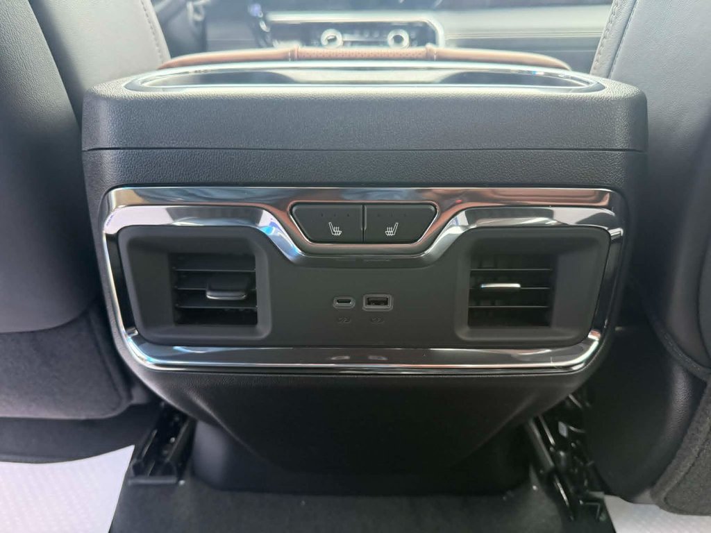 2026 GMC Sierra 2500 HD DENALI ULTIMATE in Grand Falls, New Brunswick - 21 - w1024h768px