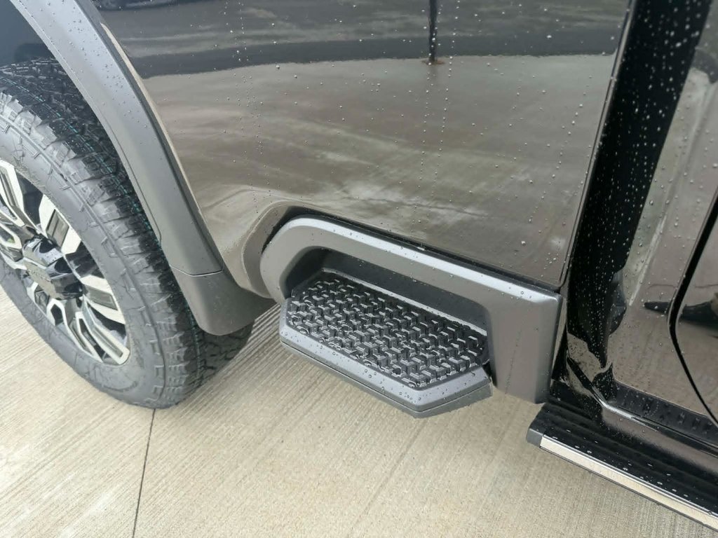 2026 GMC Sierra 2500 HD DENALI ULTIMATE in Grand Falls, New Brunswick - 22 - w1024h768px