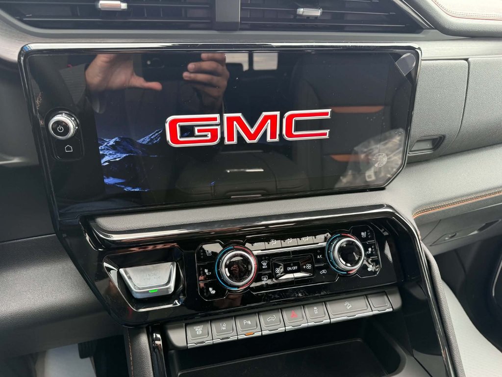 GMC Sierra 2500 HD AT4 2026 à Grand Falls, Nouveau-Brunswick - 15 - w1024h768px