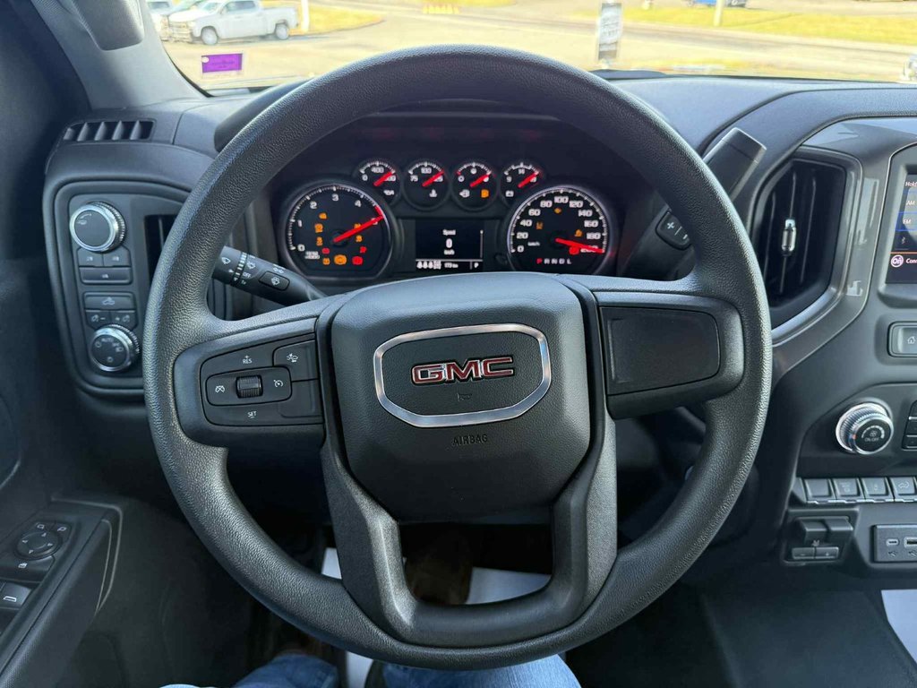 GMC Sierra 3500 HD PRO DRW 2025 à Grand Falls, Nouveau-Brunswick - 13 - w1024h768px
