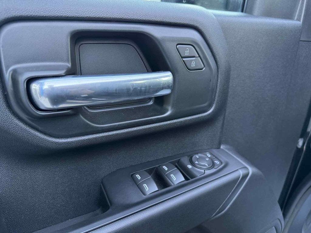 GMC Sierra 3500 HD PRO DRW 2025 à Grand Falls, Nouveau-Brunswick - 11 - w1024h768px