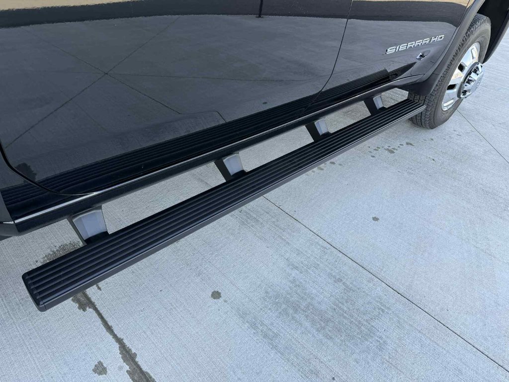 GMC Sierra 3500 HD PRO DRW 2025 à Grand Falls, Nouveau-Brunswick - 9 - w1024h768px